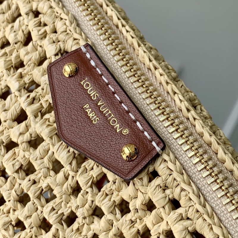 LV Cosmetic Bags